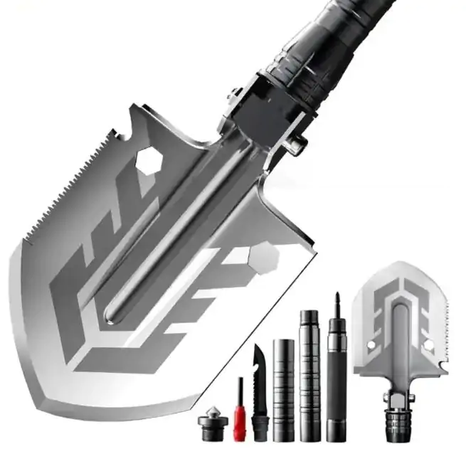 Купить оптом Набор туристический 16 в 1 MA-58 в Украине 