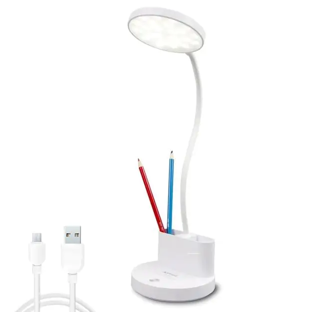 Купити оптом Купити Лампа настольная аккумуляторная TGX-L22 оптом - ціна 245 грн в Україні 