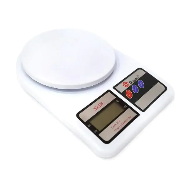 Купить оптом Весы кухонные SF-400 (до 10кг) в Украине , изображение 2
