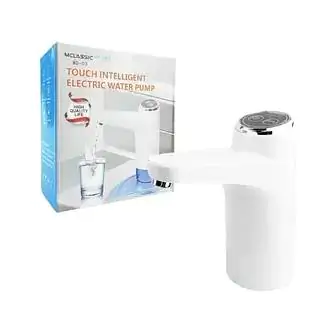 Купити оптом Купити Помпа для води електрична XYJ-929 оптом - ціна 135 грн в Україні , зображення 2