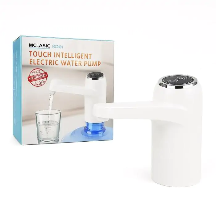 Купити оптом Купити Помпа для води електрична XYJ-929 оптом - ціна 135 грн в Україні 