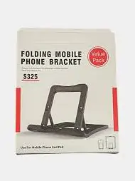 Купити оптом Купити Подставка для телефона/планшета S325 оптом - ціна 23 грн в Україні 