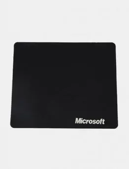 Купить оптом Коврик для мышки Microsoft (20x24x0.15sm) в Украине 