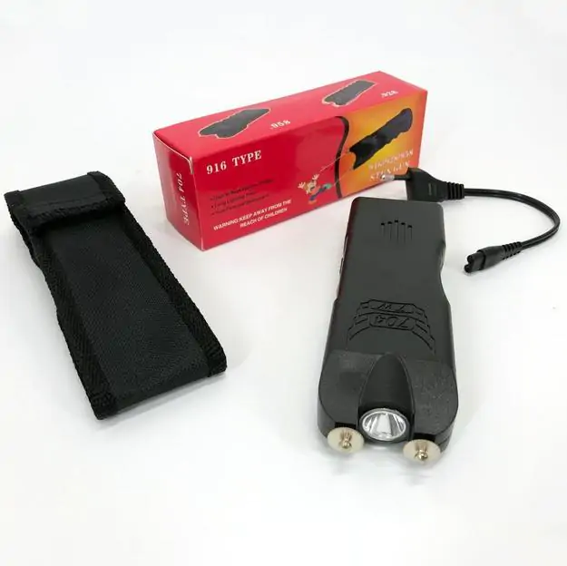 Купити оптом Купити Ліхтарик відлякувач BL-704 TYPE оптом - ціна 267 грн в Україні 