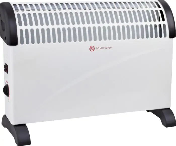 Купить оптом Конвектор BOBBYTEC 1500W CH-Y02S в Украине 