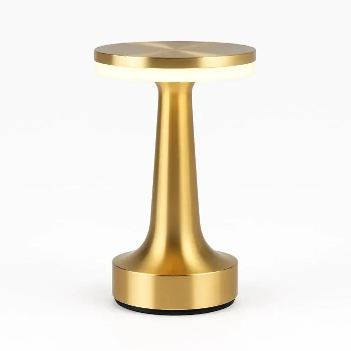 Купить оптом Лампа ночник аккумуляторный AT-D91-1 в Украине 