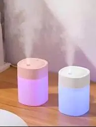 Купити оптом Купити Аромадифузор нічник від microUSB (100ml) X-37 оптом - ціна 49 грн в Україні 