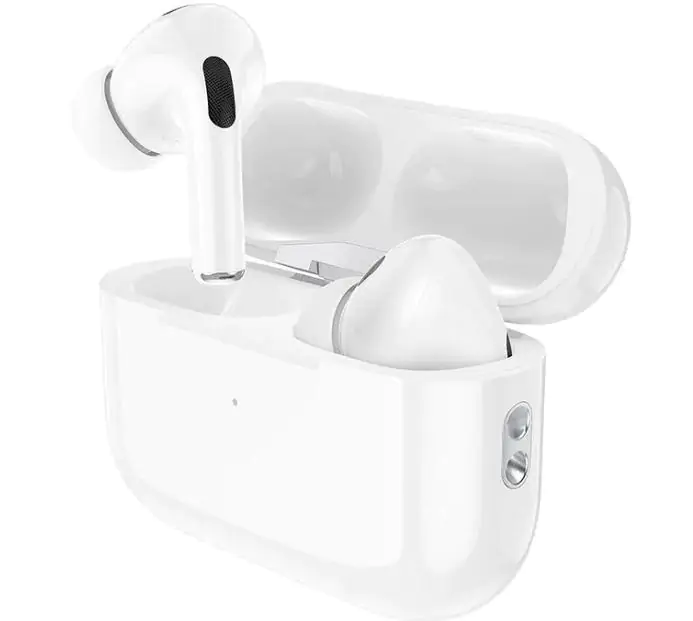 Купить оптом Беспроводные наушники Bluetooth BOROFONE BW32 в Украине 