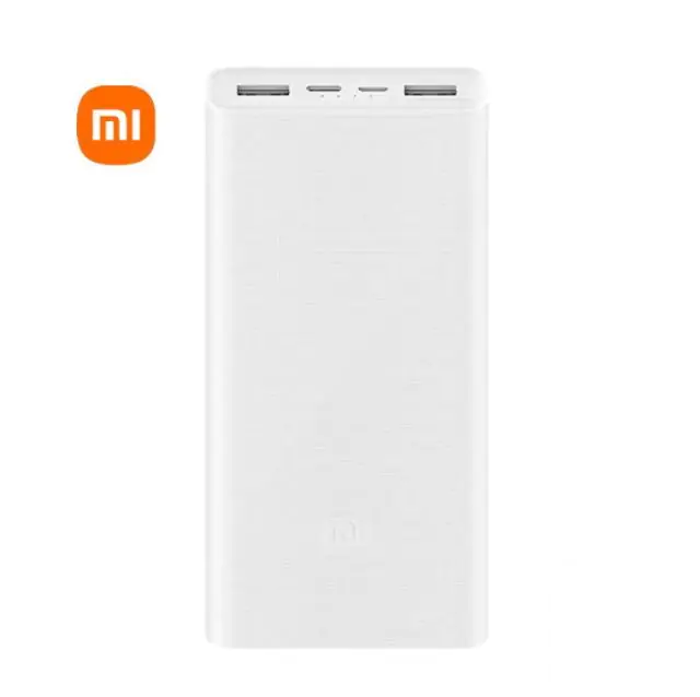 Купить оптом Повербанк 20000 mAh XIAOMI Type-C + MicroUSB (Original) в Украине , изображение 4