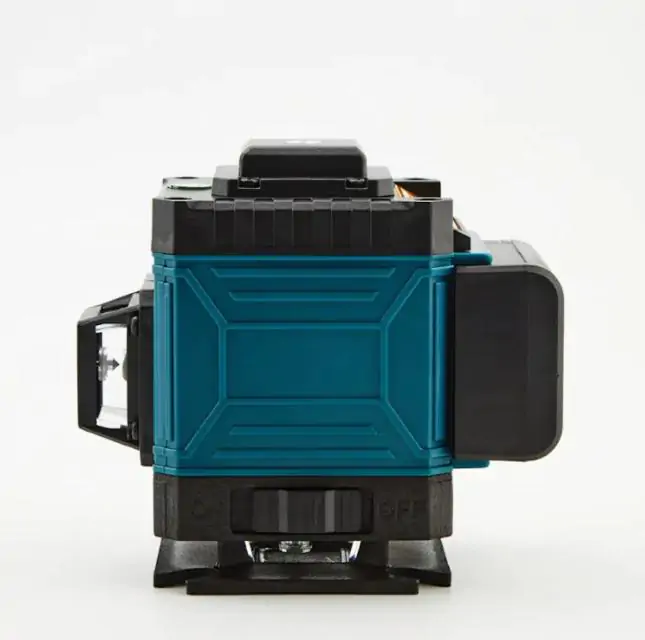 Купити оптом Купити Лазерний нівелір (зелений) 16 ліній оптом - ціна 1639 грн в Україні 