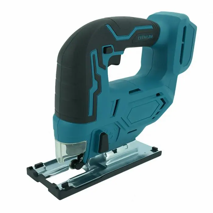 Купити оптом Купити Електро-лобзик (2 акумулятори в комплекті) оптом - ціна 1712 грн в Україні 