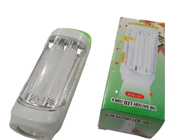 Купить оптом Фонарь LED на батарейках ААА JY-1828 в Украине , изображение 2