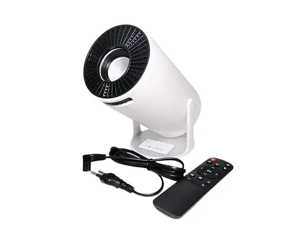 Купити оптом Купити Проектор портативний WiFi Android 11.0 3326 оптом - ціна 1468 грн в Україні 