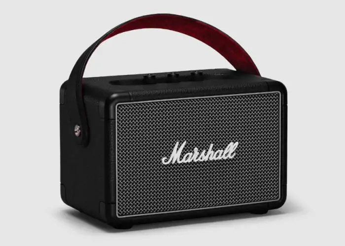 Купити оптом Купити Портативна колонка MARSHALL Killburn I W4 (Copy) оптом - ціна 439 грн в Україні 
