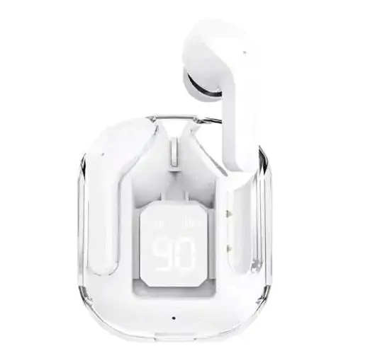 Купити оптом Купити Бездротові блютуз навушники UltraPods оптом - ціна 127 грн в Україні 