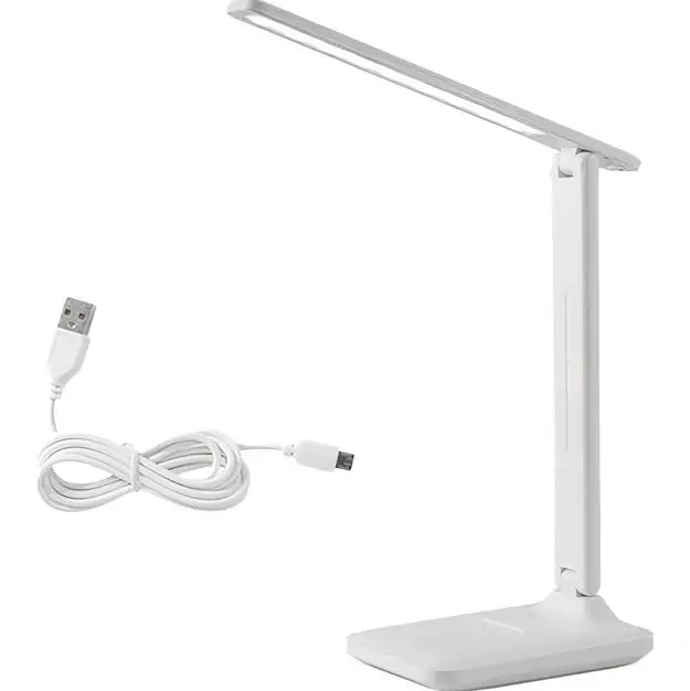 Купить оптом Настольная лампа (аккумуляторная) с Type-C 868 в Украине 