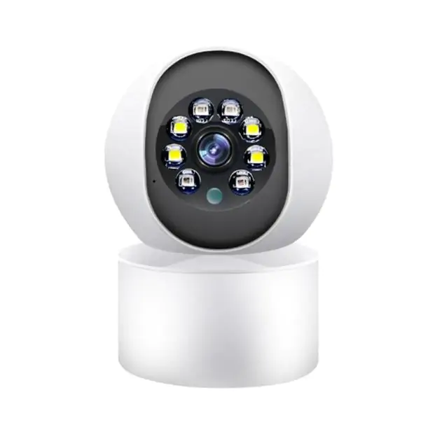 Купити оптом Купити Wifi камера відеоспостереження (у цоколь E27) TS-H10W оптом - ціна 293 грн в Україні 