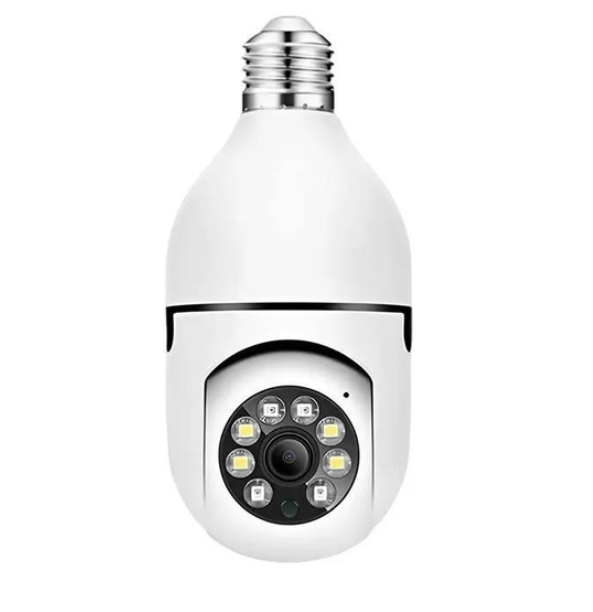 Купити оптом Wifi камера відеоспостереження (у цоколь E27) TS-H11W