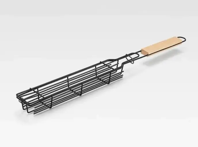 Купити оптом Купити Сетка для барбекю мини 0512 оптом - ціна 82 грн в Україні 