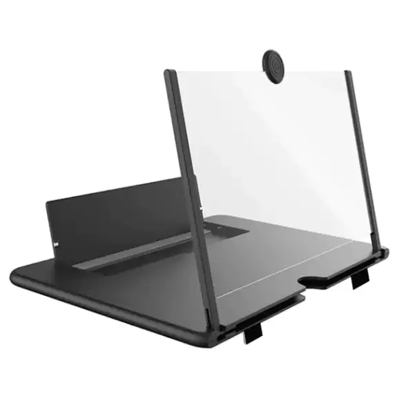 Купить оптом Увеличитель экрана смартфона 3D F12 5071 в Украине 