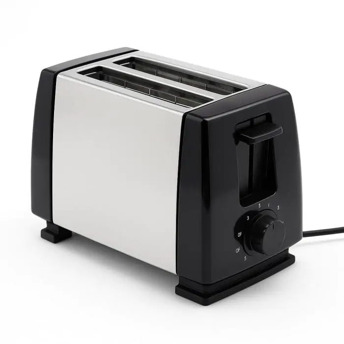 Купити оптом Купити Тостер 650W QLT-118B оптом - ціна 366 грн в Україні 