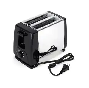 Купити оптом Купити Тостер 650W QLT-118B оптом - ціна 366 грн в Україні , зображення 2