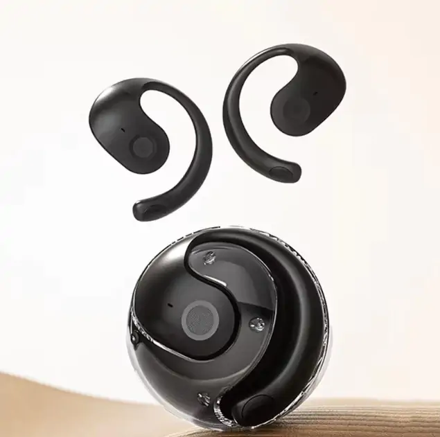 Купить оптом Беспроводные наушники OWS T2-BT в Украине 