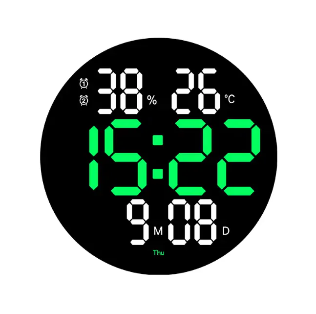 Купити оптом Купити Настінний годинник 26см 3813L оптом - ціна 522 грн в Україні 