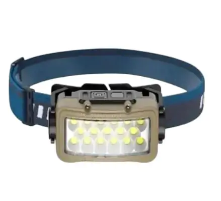 Купить оптом Налобный фонарь RABLEX RB-958 в Украине 