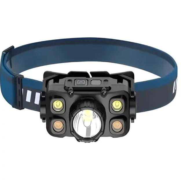 Купити оптом Купити Налобний ліхтар RABLEX RB-959 оптом - ціна 235 грн в Україні 