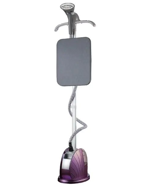 Купить оптом Отпариватель вертикальный для одежды RAF R-3036 в Украине , изображение 2