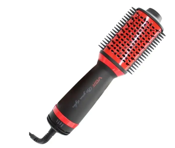Купити оптом Купити Фен щітка стайлер VGR V-415 оптом - ціна 680 грн в Україні 
