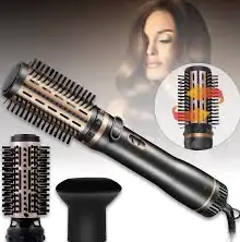 Купити оптом Купити Фен щітка стайлер VGR V-496 оптом - ціна 769 грн в Україні 