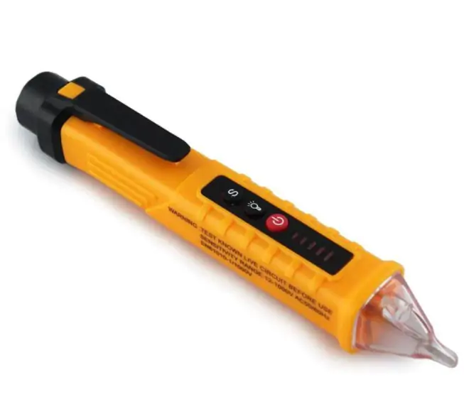 Купить оптом Индикатор напряжения 7478 в Украине , изображение 2