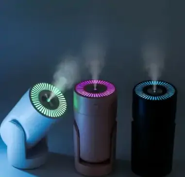 Купити оптом Купити Зволожувач повітря Type-C (220ml) L09-158 оптом - ціна 220 грн в Україні 