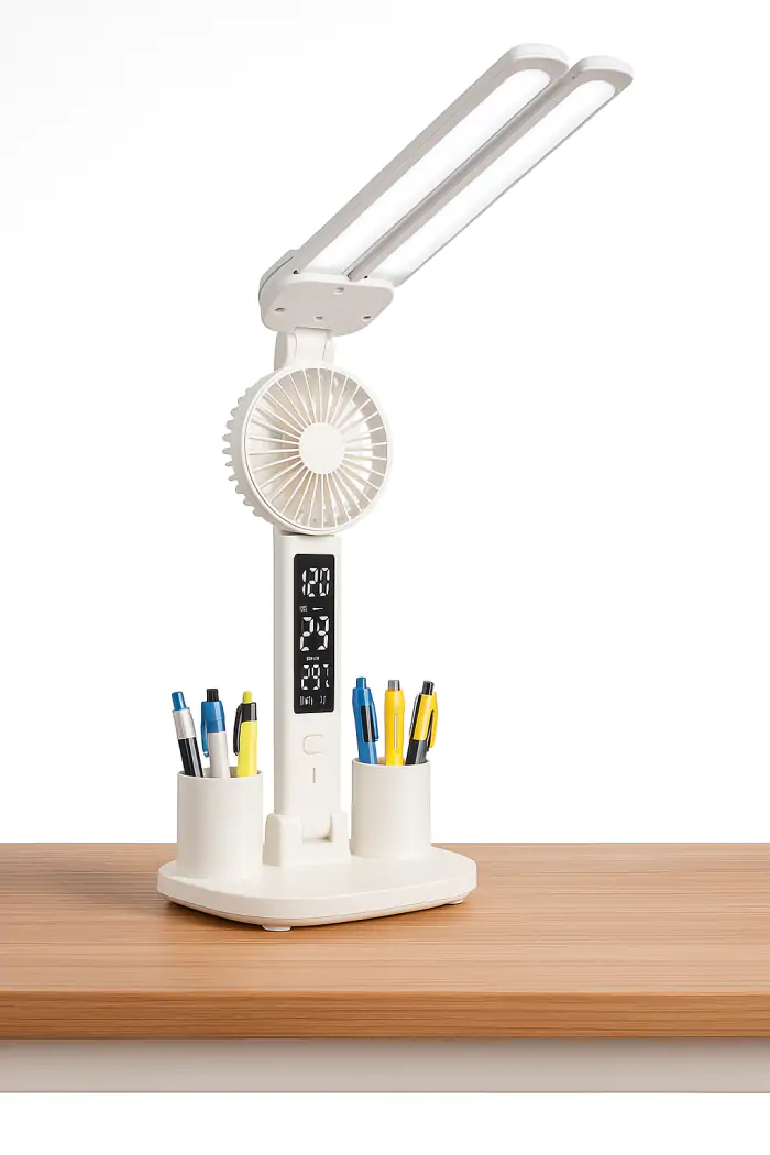 Купити оптом Купити Лампа настільна сенсорна 3 режими (від мережі) AT-1772 оптом - ціна 327 грн в Україні , зображення 2