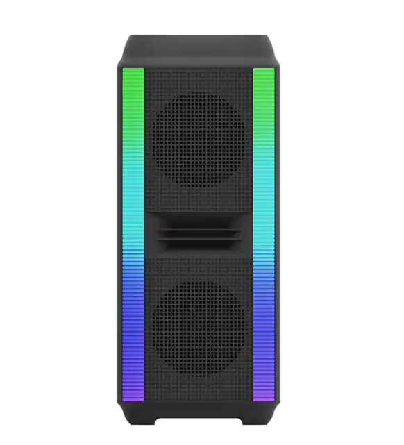 Купити оптом Купити Портативна колонка валізу міні з bluetooth MS-3631BT оптом - ціна 503 грн в Україні 