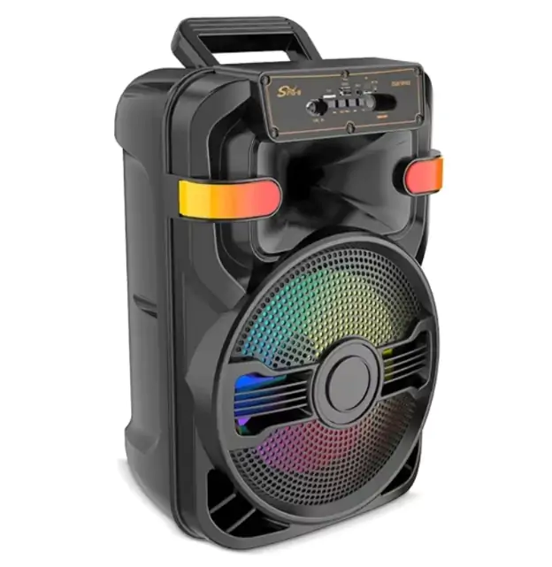 Купити оптом Купити Акустична система з bluetooth 20W ZQS10102 оптом - ціна 1291 грн в Україні 