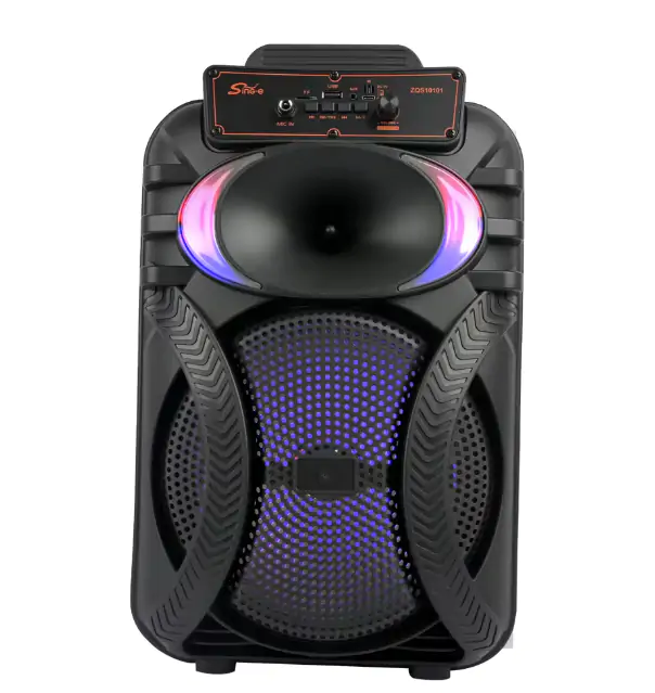 Купить оптом Акустическая система с bluetooth 20W ZQS10101 в Украине 