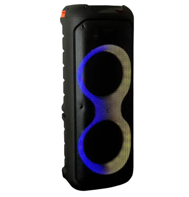 Купить оптом Акустическая система с bluetooth 2x30W ZQS10215 в Украине 