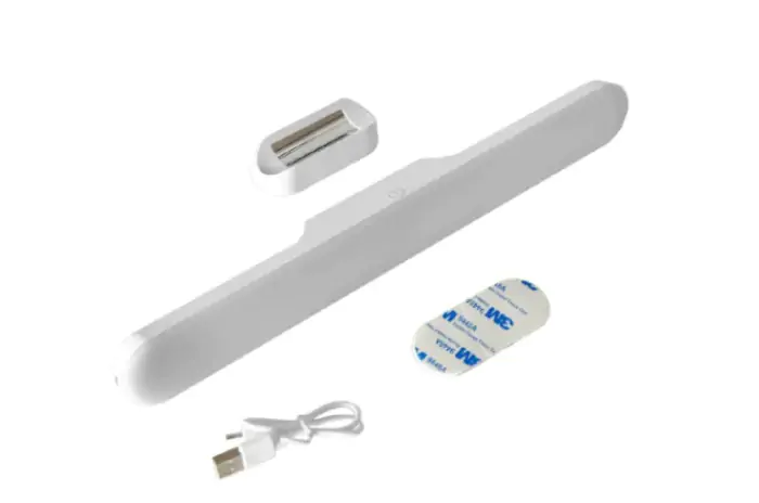 Купити оптом Купити Лампа світильник на батарейках 7099 оптом - ціна 133 грн в Україні 