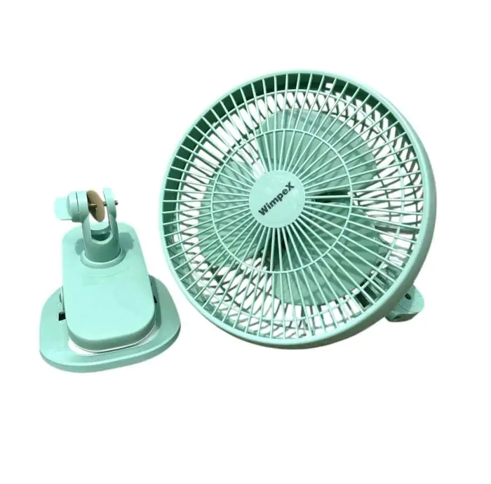 Купить оптом Вентилятор настольный WX-917 в Украине , изображение 2
