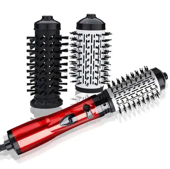 Купити оптом Купити Фен стайлер гребінець GEMEI GM-4829 оптом - ціна 506 грн в Україні 