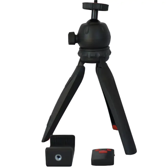 Купити оптом Купити Штатив CANDC DC-222 (21 см) оптом - ціна 335 грн в Україні 