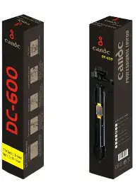 Купить оптом Штатив CANDC DC-600 (1.1 м) в Украине 