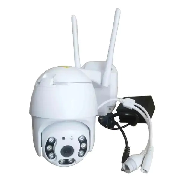 Купить оптом Wifi камера видеонаблюдения (уличная) A6S в Украине 