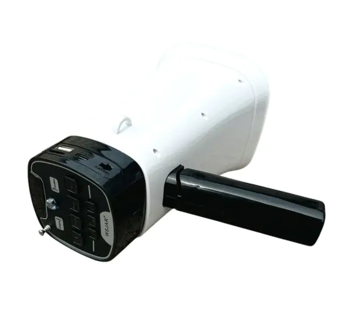 Купить оптом Мегафон рупор громкоговоритель (bluetooth) L-026 в Украине , изображение 2