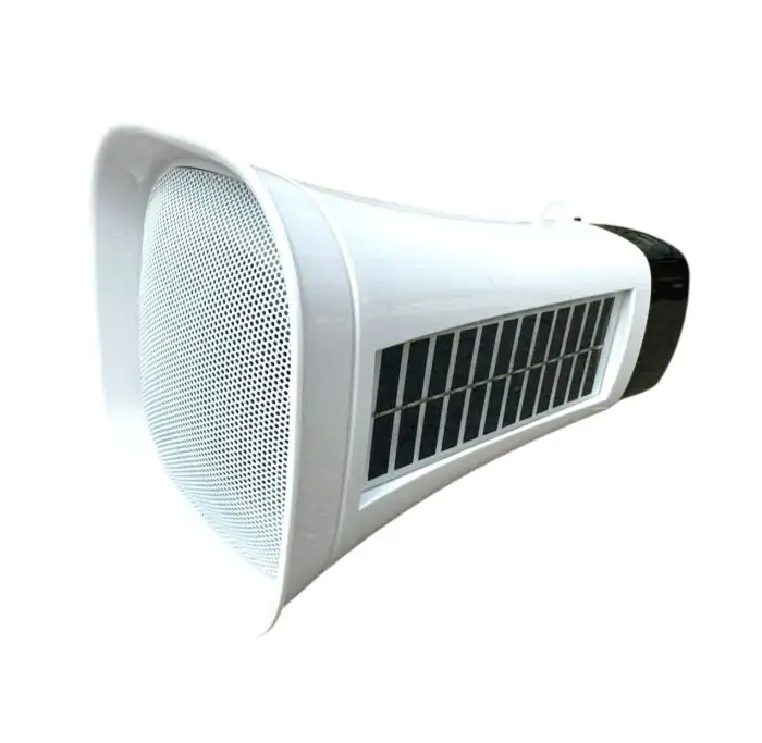 Купить оптом Мегафон рупор громкоговоритель (bluetooth) L-026 в Украине , изображение 3