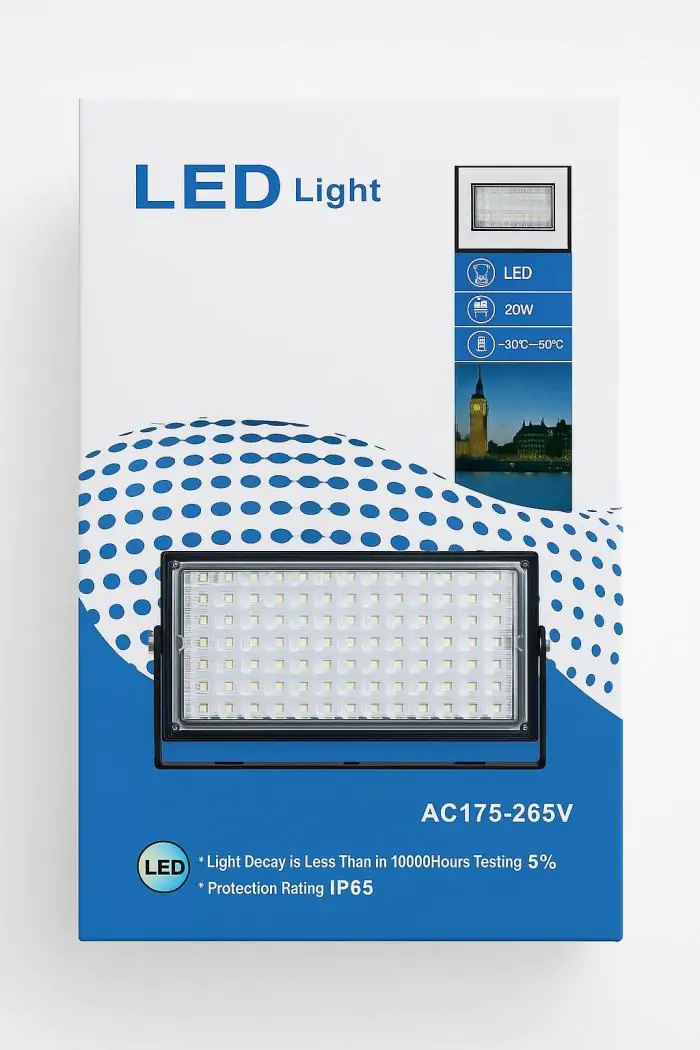 Купити оптом Купити Підсвічування-прожектор (від мережі) 150W оптом - ціна 243 грн в Україні 