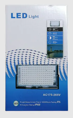 Купити оптом Купити Підсвічування-прожектор (від мережі) 150W оптом - ціна 243 грн в Україні , зображення 2